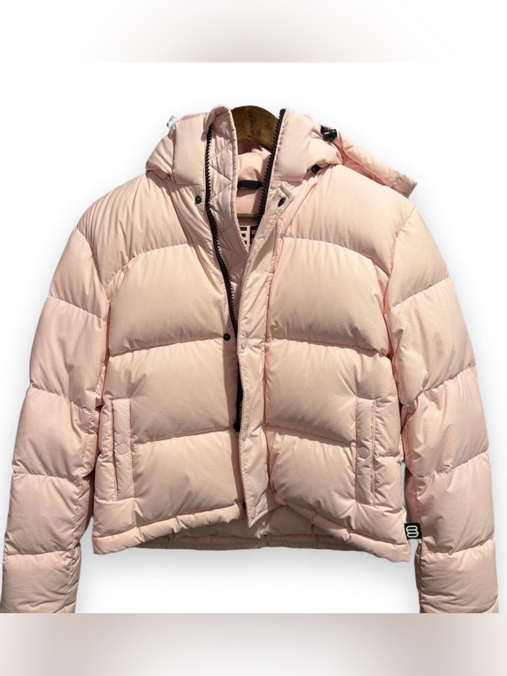 aritzia super puff